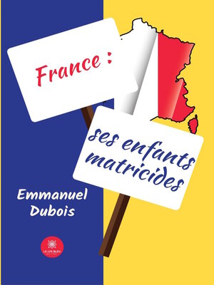 cover image of France